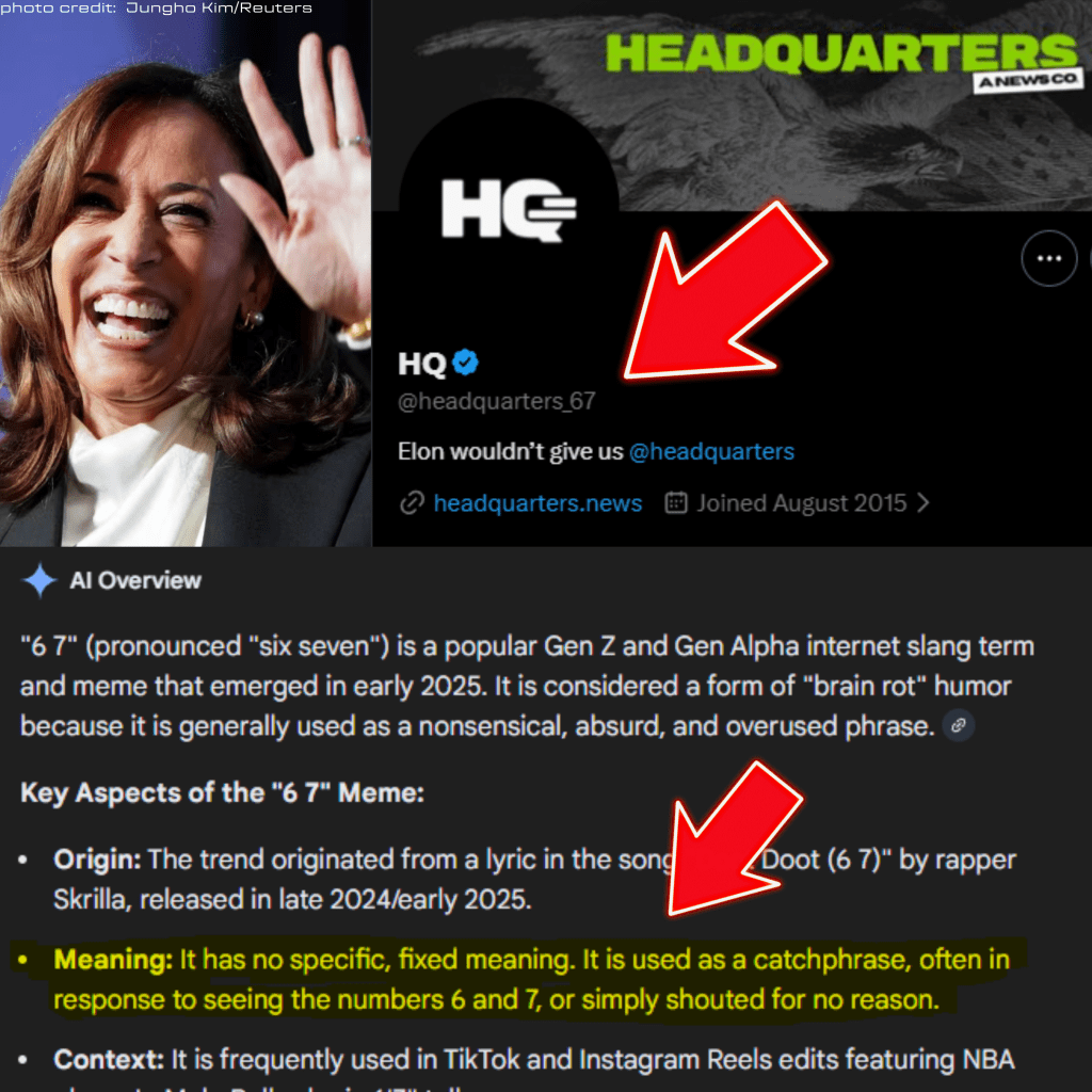 Funny Is Funny, Okay!?