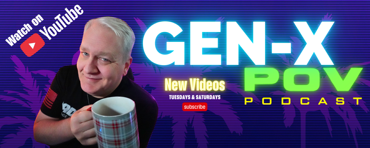 Generation X Is More Than Memes and&nbsp;Nostalgia